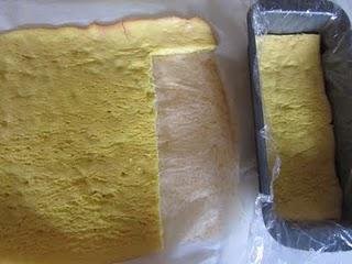 BOMBÓN HELADO DE ALMENDRAS Y CHOCOLATE