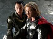 Disney confirma secuela "Thor"