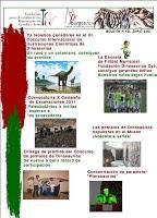 Boletín nº 43 de la Fundación para el estudio de los Dinosaurios en Castilla y León