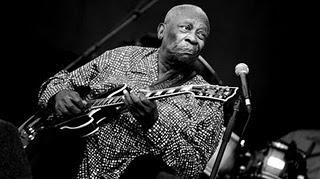 BB KING en Glastonbury 2011 (completo on-line 57') BB KING en Glastonbury 2011 (completo on-line 57')