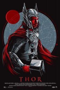 Disney confirma que Thor 2 llegará en 2013 y sin Kenneth Branagh como director