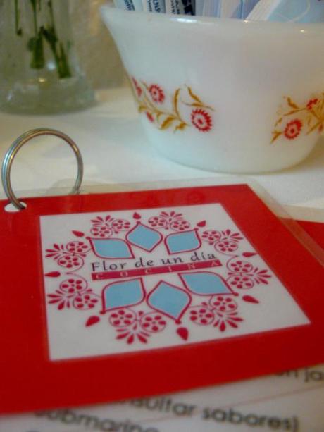 flor de un día... o de varios