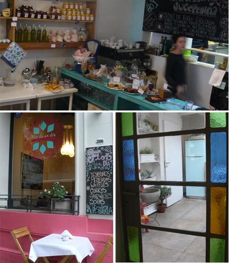 flor de un día... o de varios