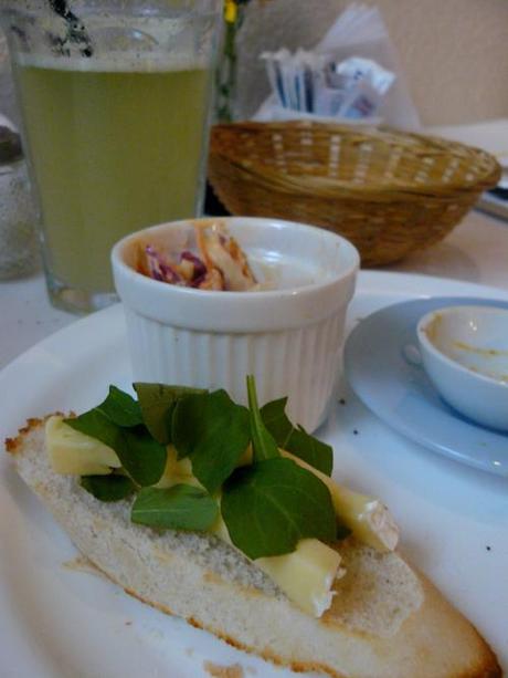 flor de un día... o de varios