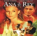 Ana y el Rey (VER ONLINE - ESPAÑOL)
