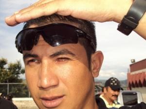 Edwin Robelo Espinal