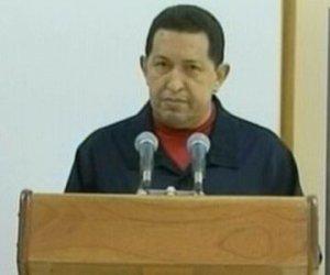 “Viviremos y venceremos”, dice Chávez