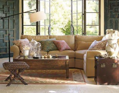 SILLONES RUSTICOS TRADICIONALES