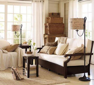 SILLONES RUSTICOS TRADICIONALES