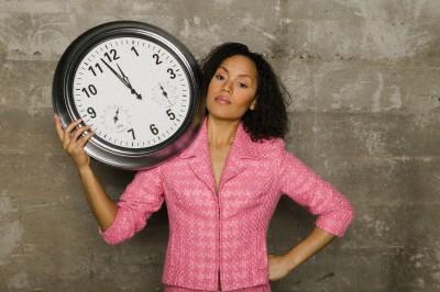 La esclavitud y el tiempo