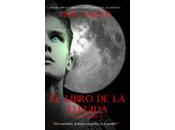 Literatura: libro Elegida