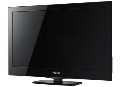 Haier C600, televisores LED básicos