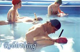 Rebirthing Rebirthing: volver a nacer