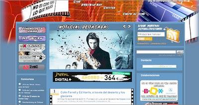 Un nuevo miembro se une a la familia de 'No es cine todo lo que reluce'