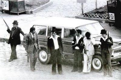 El sueldo del presidente