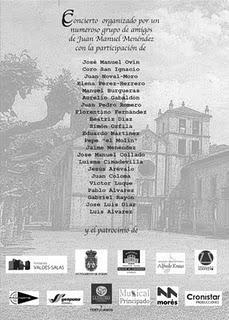 Lolo, todos te recordamos...