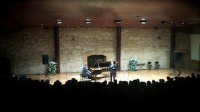 Lolo, todos te recordamos...