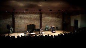 Lolo, todos te recordamos...