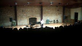 Lolo, todos te recordamos...