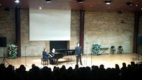 Lolo, todos te recordamos...