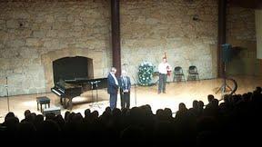 Lolo, todos te recordamos...