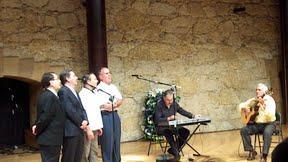 Lolo, todos te recordamos...