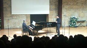 Lolo, todos te recordamos...