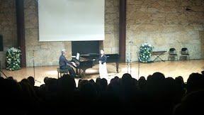 Lolo, todos te recordamos...