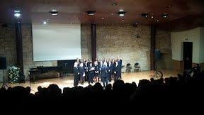 Lolo, todos te recordamos...