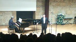 Lolo, todos te recordamos...