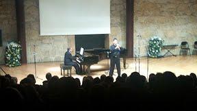 Lolo, todos te recordamos...