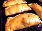 Brisas Chile: Empanadas Chilenas