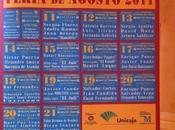 Carteles Feria Málaga
