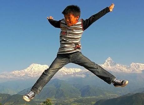 aprendiendo a volar Si Quieres Volar, Aprende a Caer