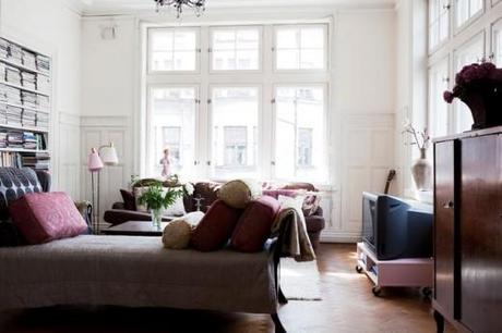 Blog: Nordic Design