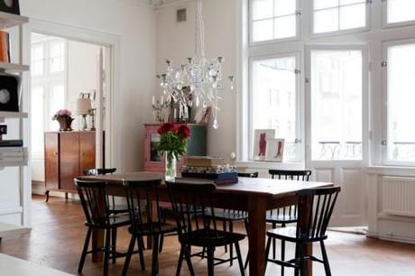 Blog: Nordic Design