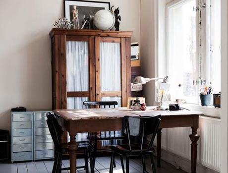 Blog: Nordic Design