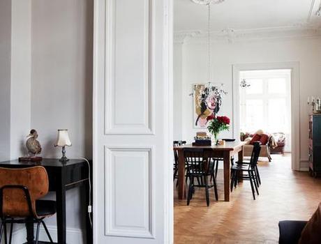 Blog: Nordic Design