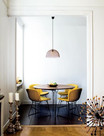 Blog: Nordic Design