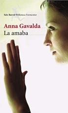La amaba Anna Gavalda