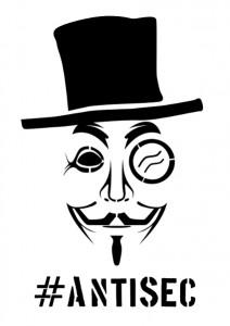 Anonymous comparte un nuevo lote de Filtraciones de Gobiernos y Empresas varias