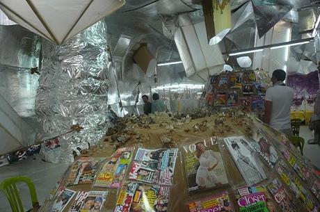 54ª Bienal de Venecia: Los pabellones nacionales