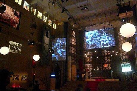 54ª Bienal de Venecia: Los pabellones nacionales