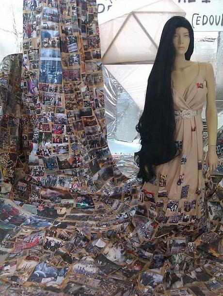 54ª Bienal de Venecia: Los pabellones nacionales