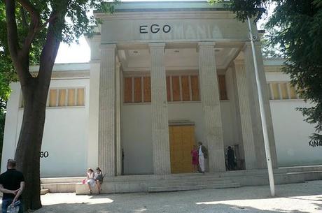 54ª Bienal de Venecia: Los pabellones nacionales