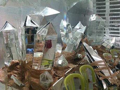 54ª Bienal de Venecia: Los pabellones nacionales