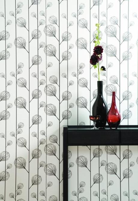 Papel pared – wall paper