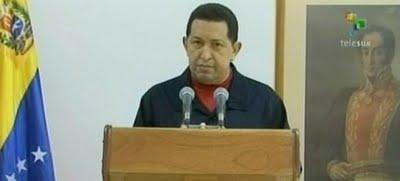 Chávez: ¡Por ahora y para siempre viviremos y venceremos! [+ video]