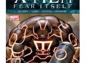 Primer vistazo Uncanny X-Men