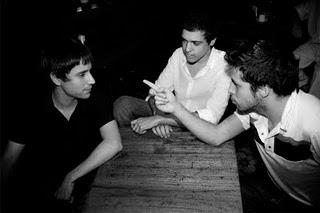 Entrevista a Supersivo: Canciones para saber que no todo pasa en TEDx.